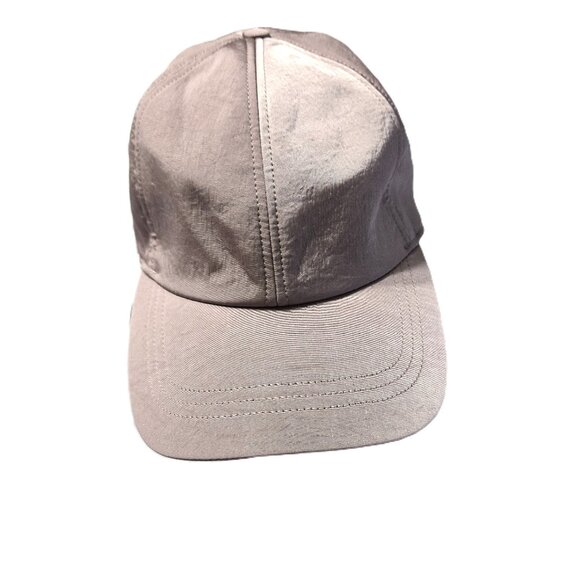 Lululemon Sz OS Womens Lavender Race To The Place Hat - Picture 1 of 4